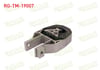 SANZIMAN TAKOZU ALT FORD FOCUS II (DA) 1.4i 2004-2011