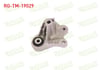 SANZIMAN TAKOZU ALUMINYUM BRAKET FOCUS 1.6 2004-