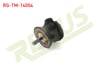 SANZIMAN TAKOZU ARKA ALT A-T/M-T BMW 1 SERISI (E81) 116 D 2004-2012