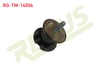 SANZIMAN TAKOZU ARKA ALT A-T/M-T BMW 1 SERISI (E81) 116 D 2004-2012