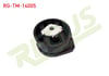 SANZIMAN TAKOZU ARKA ALT A-T/M-T BMW 3 SERISI (E46) 316 i 1998-2005