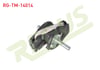 SANZIMAN TAKOZU ARKA BMW 3 SERISI (F30) 320 D 2011-