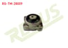SANZIMAN TAKOZU ARKA SOL MERCEDES A CLASS (W169) A 150 2004-2012