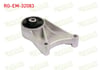 SANZIMAN TAKOZU ON OPEL ASTRA H 1.4i 2004-2010