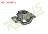 SANZIMAN TAKOZU ON SOL FORD FIESTA V 1.25I 2001-2008