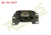 SANZIMAN TAKOZU ON SOL FORD FOCUS III 1.6 TI-VCT 2011-2015