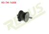 SANZIMAN TAKOZU ON SOL-SAG BMW 3 SERISI (E36) 316 i 1990-1998