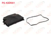 SANZIMAN YAG KARTERI FOCUS / CONNECT / C-MAX / MONDEO