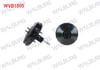 SERVOFREN (WESTINGHOUSE) 9LUK FIAT PALIO 1.2i - 1.4i - 1.6i - 1.3 MJT 1996-2005 / ALBEA 1.2i - 1.4i - 1.6i - 1.3 MJT 2007-