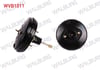 SERVOFREN (WESTINGHOUSE) 9LUK RENAULT SYMBOL III 2012- / DACIA LOGAN II  2012- / LOGAN MCV II  2012- / SANDERO II 2013-