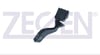 SILECEK KOLU 8 PIN OPEL ASTRA F / G - CORSA B - VECTRA A / B - OMEGA B 1991-2005