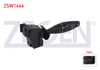 SILECEK KUMANDA KOLU 10 PIN FORD FOCUS I 1998-2004/ CONNECT 2002-2014