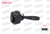 SILECEK KUMANDA KOLU 13 PIN DACIA LOGAN II 2013- / SANDERO II 2012- / DOKKER 2014- / RENAULT KANGOO 2013-