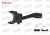 SILECEK KUMANDA KOLU 14 PIN VW BORA 1998-2005 / AUDI A2 2000-2005 / A6 1994-1997 / TT 1998-2006 / SEAT TOLEDO 1999-2006 / SKODA FABIA 1999-2007 / OCTAVIA 2002-2010 / SUPERB 2002-2010
