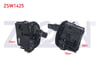 SILECEK KUMANDA KOLU 34 PIN RENAULT CLIO III - KANGOO - MODUS 2005-