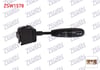 SILECEK KUMANDA KOLU 9 PIN CHEVROLET AVEO 2006-2011 / KALOS 2003-2008