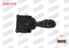 SILECEK KUMANDA KOLU AUTO FONKSIYONLU 13 PIN RENAULT CAPTUR 2013- / CLIO IV 2012- / TWINGO 2014- / TRAFIC III 2014-