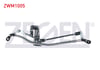 SILECEK MEKANIZMASI FIAT DUCATO / PEUGEOT BOXER / CITROEN JUMPER 2006-