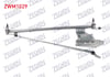 SILECEK MEKANIZMASI ON FIAT FIAT DUCATO 2002-2006 / CITROEN JUMPER 2002-2006