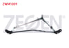 SILECEK MEKANIZMASI RENAULT KANGOO III 2008-