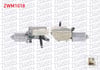 SILECEK MOTORU ARKA 12V FIAT PALIO 1996-2002