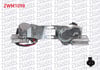 SILECEK MOTORU ARKA 12V OPEL ASTRA F SW 1991-1998