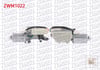 SILECEK MOTORU ARKA 12V TEK KAPI FIAT DOBLO 2001-2010