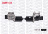 SILECEK MOTORU ON 12V FIAT DUCATO 2006-2014/ CITROEN JUMPER 2006-2014- / PEUGEOT BOXER 2006-2014-