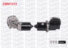 SILECEK MOTORU ON 12V FIAT FIORINO 2007- / CITROEN NEMO 2008- / PEUGEOT BIPPER 2008-