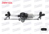 SILECEK MOTORU ON 12V MEKANIZMALI FIAT DOBLO 2010-