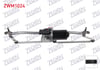 SILECEK MOTORU ON 12V MEKANIZMALI FIAT DOBLO 2001-2010