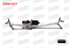 SILECEK MOTORU ON 12V MEKANIZMALI FIAT FIAT DUCATO 2006-2014/ CITROEN JUMPER 2006-2014- / PEUGEOT BOXER 2006-2014-