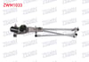 SILECEK MOTORU ON 12V MEKANIZMALI FORD FOCUS 1998-2005