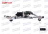 SILECEK MOTORU ON 12V MEKANIZMALI NISSAN QASHQAI 2007-2013