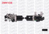 SILECEK MOTORU ON 12V NISSAN QASHQAI 2007-2013