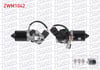 SILECEK MOTORU ON 12V RENAULT CLIO II 1998-2005 / SYMBOL 2002-2009