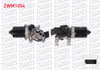 SILECEK MOTORU ON 12V RENAULT CLIO III 2005-2012