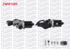 SILECEK MOTORU ON 12V RENAULT KANGOO I 1998-2008
