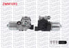 SILECEK MOTORU ON 12V SKODA FABIA 2014-