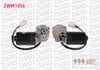 SILECEK MOTORU ON 12V TOFAS D.K.S. (13 LUK)