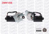 SILECEK MOTORU ON 12V TOYOTA COROLLA (_E10_) 1992-1997