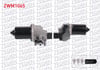SILECEK MOTORU ON 12V VOLKSWAGEN BORA 2000-2005 / GOLF IV 2000-2005