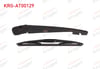 SILECEK SETI ARKA (KOL+SUPURGE) 300mm MITSUBISHI PAJERO 2009-
