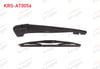 SILECEK SETI ARKA (KOL+SUPURGE) 325mm BMW X5 (F15 - F85) 2013-