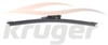 SILECEK SETI ARKA (KOL+SUPURGE) 330mm VW POLO 2006-2009