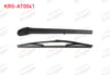 SILECEK SETI ARKA (KOL+SUPURGE) 350mm ALFA ROMEO 147 2001-2010