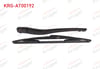 SILECEK SETI ARKA (KOL+SUPURGE) 350mm VOLVO XC60 2011-