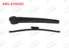 SILECEK SETI ARKA (KOL+SUPURGE) 350mm VW TOURAN 2012- / CADDY IV 2016-