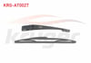 SILECEK SETI ARKA (KOL+SUPURGE) 360mm PEUGEOT 307 2000-2012
