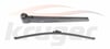 SILECEK SETI ARKA (KOL+SUPURGE) 400mm VOLKSWAGEN TRANSPORTER T5 - T6 / CADDY III 2004-2015 7H0955707 7E0955707